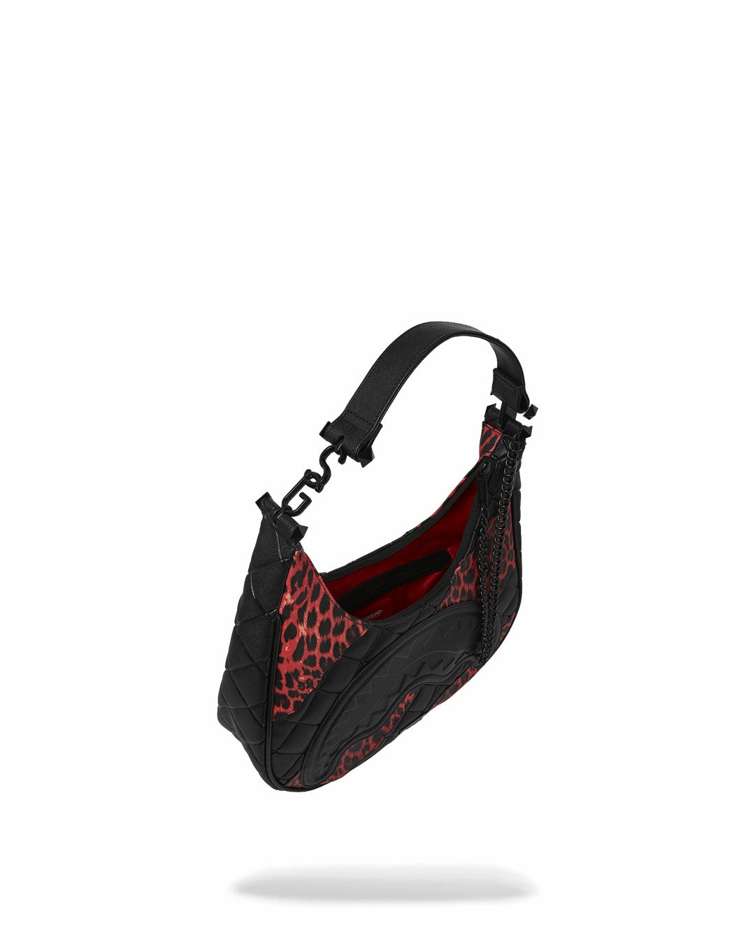 NIGHT SPOT VICE SHOULDER BAG | Sprayground Clearance