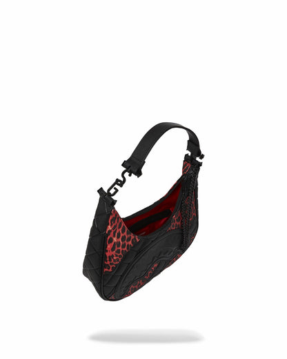 NIGHT SPOT VICE SHOULDER BAG | Sprayground Clearance