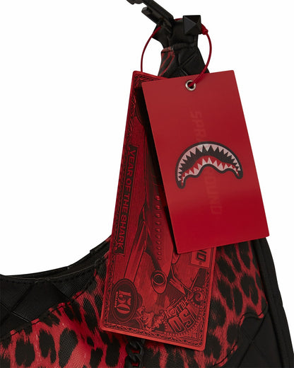 NIGHT SPOT VICE SHOULDER BAG | Sprayground Clearance