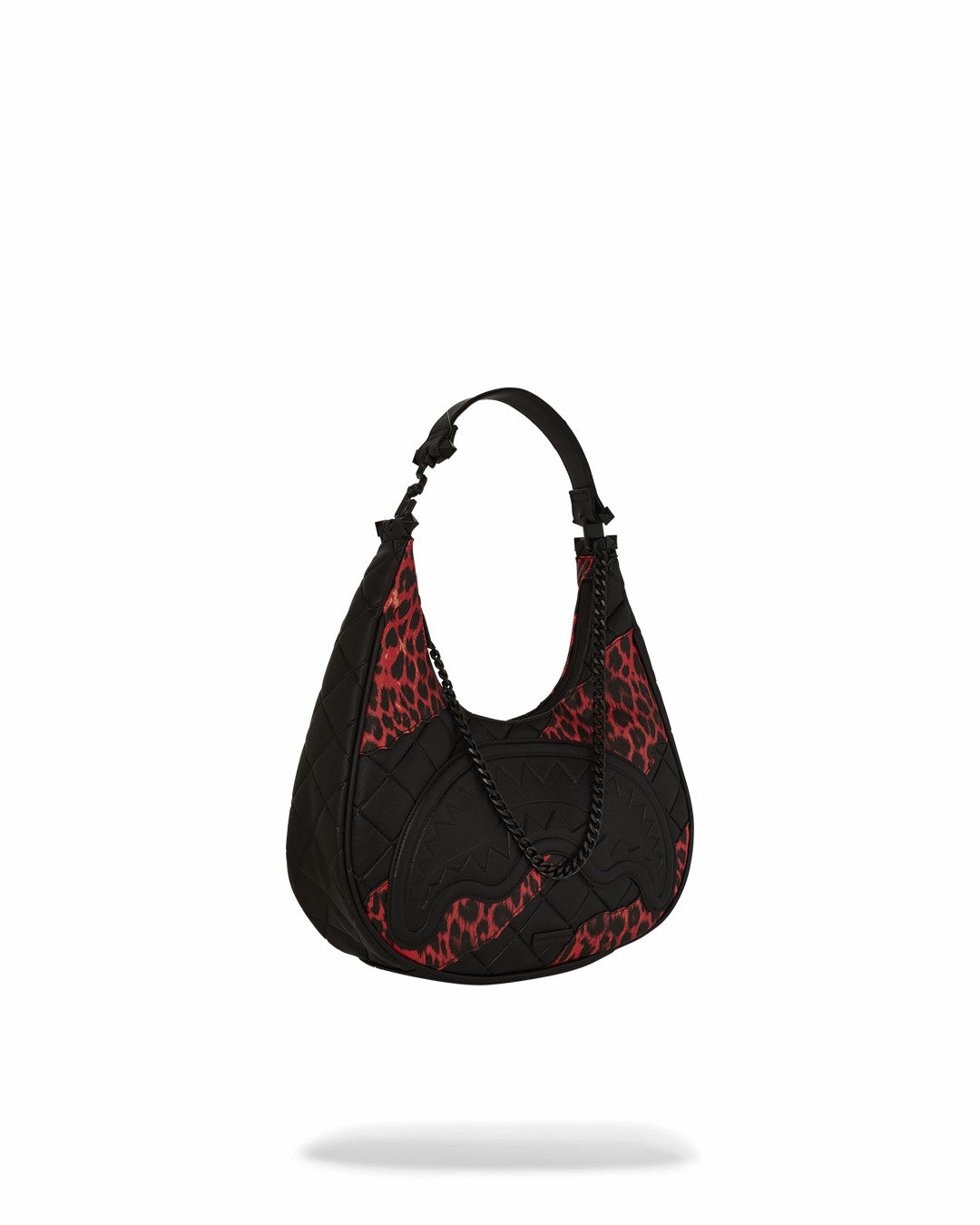 NIGHT SPOT VICE SHOULDER BAG | Sprayground Clearance