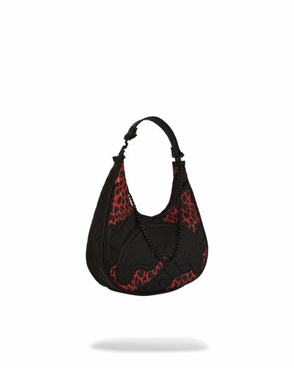 NIGHT SPOT VICE SHOULDER BAG | Sprayground Clearance