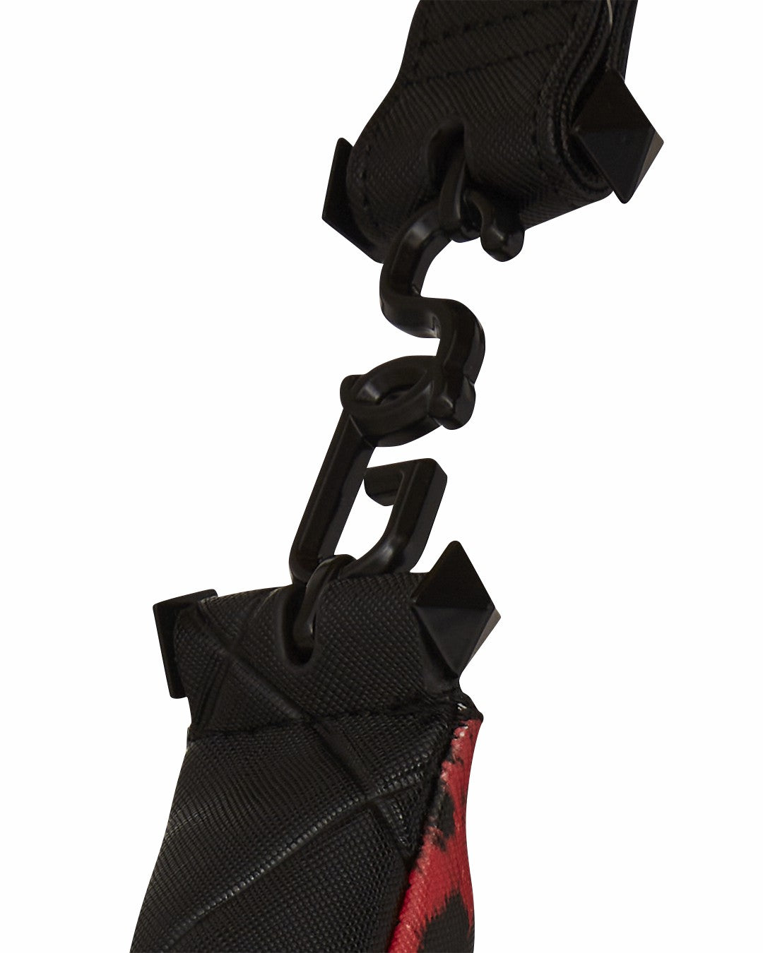 NIGHT SPOT VICE SHOULDER BAG | Sprayground Clearance