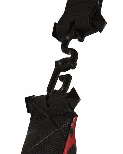 NIGHT SPOT VICE SHOULDER BAG | Sprayground Clearance