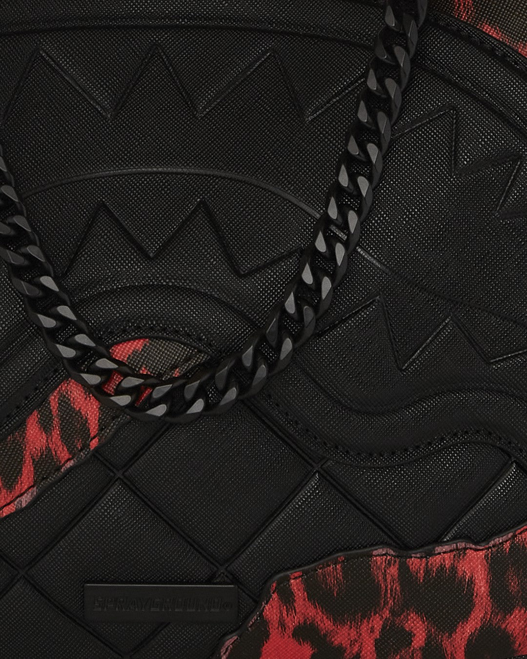 NIGHT SPOT VICE SHOULDER BAG | Sprayground Clearance