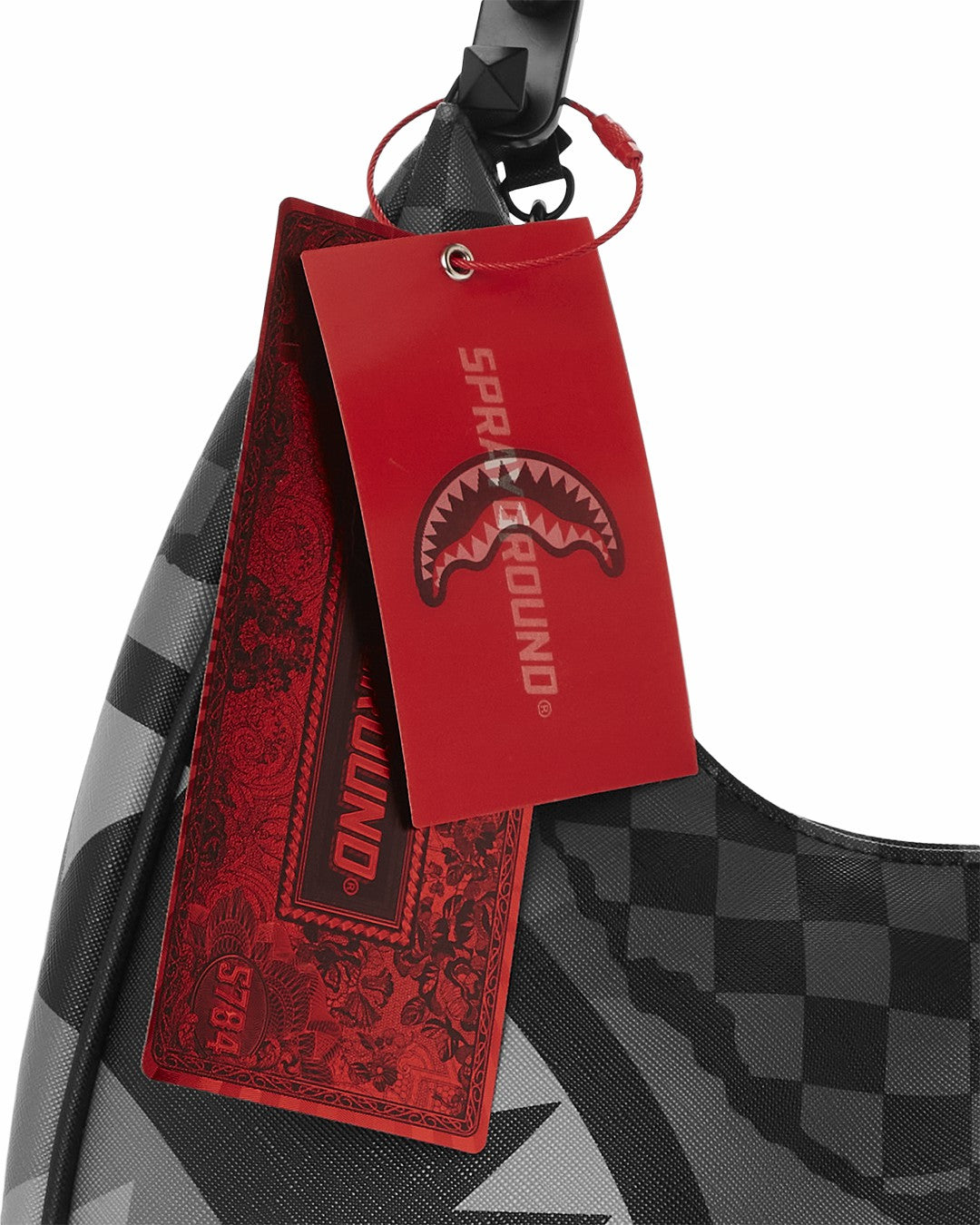 THE BACKSTAGE 3AM RIPTIDE | Sprayground Online