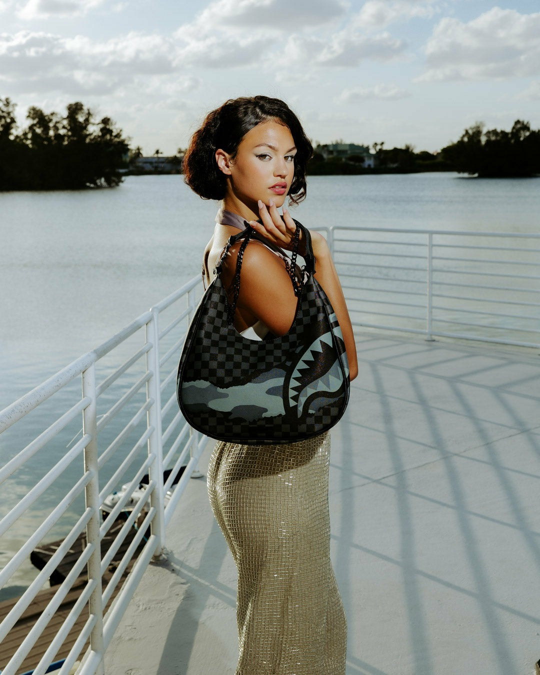 THE BACKSTAGE 3AM RIPTIDE | Sprayground Online