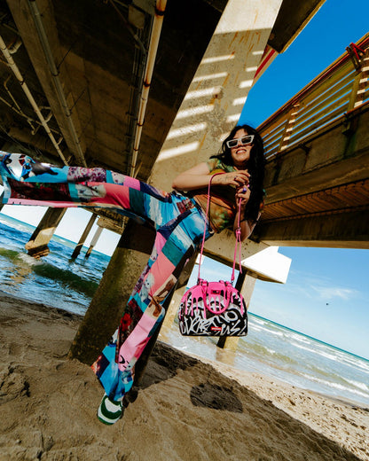 VICE DRIP SEASIDE HANDBAG | Sprayground Near Me
