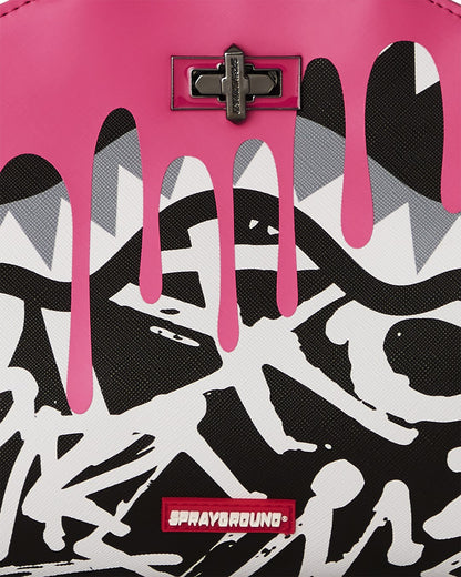 VICE DRIP SEASIDE HANDBAG | Sprayground Near Me
