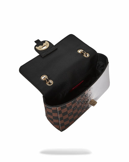 SPRAYSHARKS WORLDWIDE SHARK HANDBAG | Sprayground sale