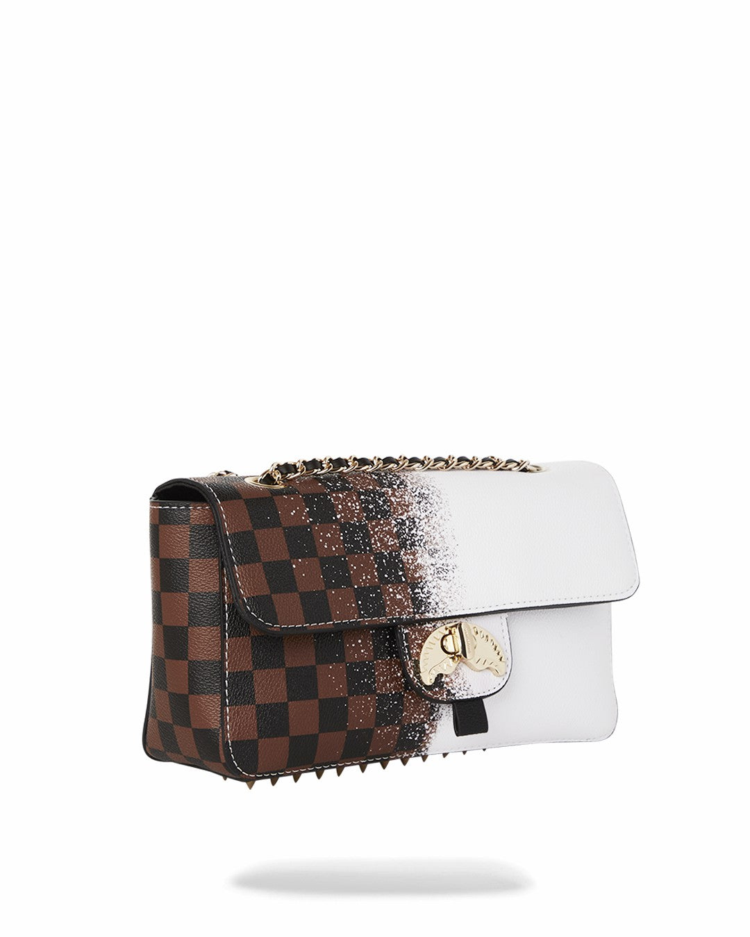 SPRAYSHARKS WORLDWIDE SHARK HANDBAG | Sprayground sale