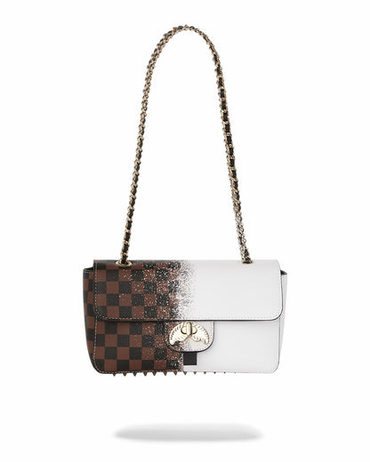 SPRAYSHARKS WORLDWIDE SHARK HANDBAG | Sprayground sale