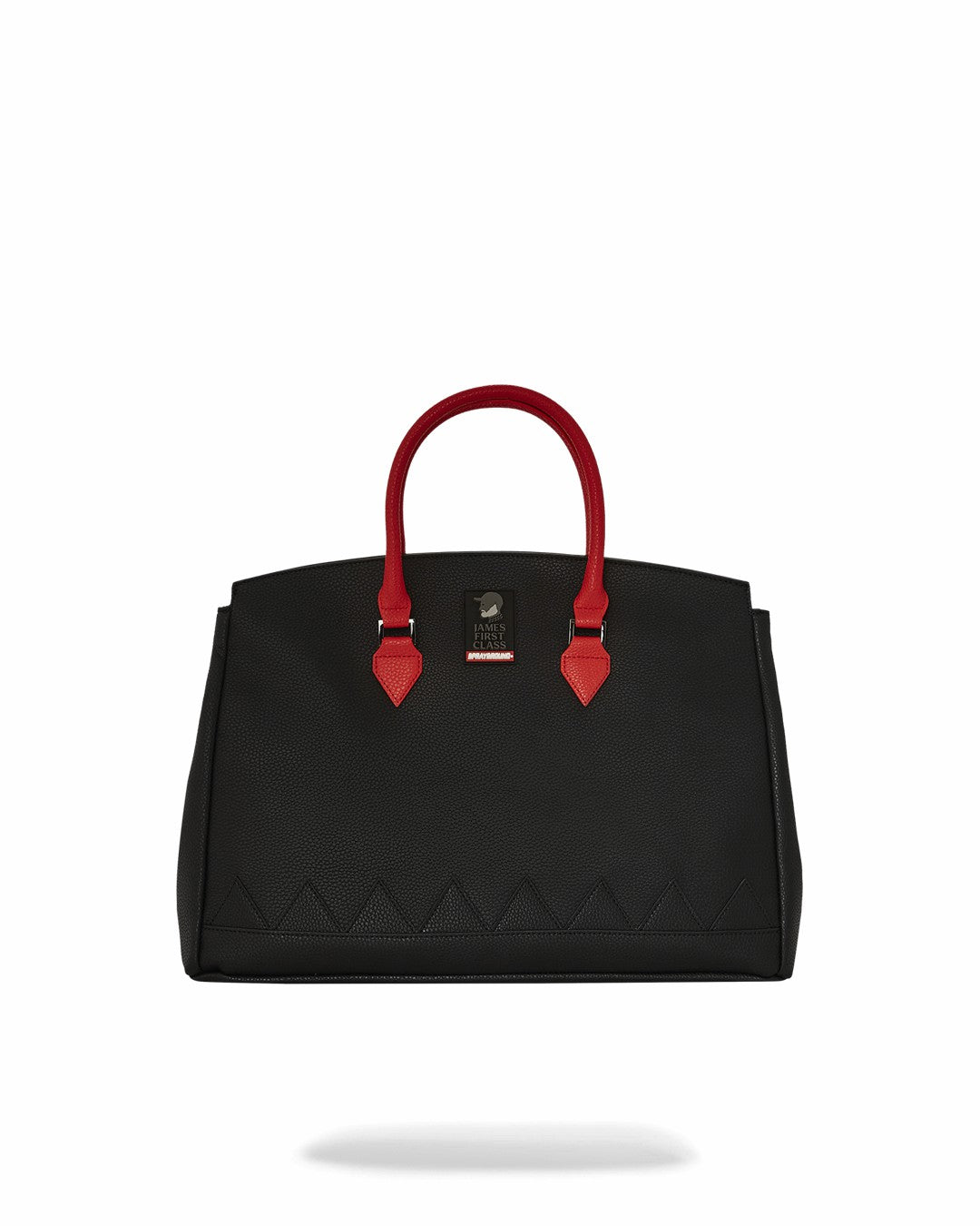 JAMES FIRST CLASS GLOBAL TAKEOFF SPIRKIN HANDBAG | Sprayground Discount