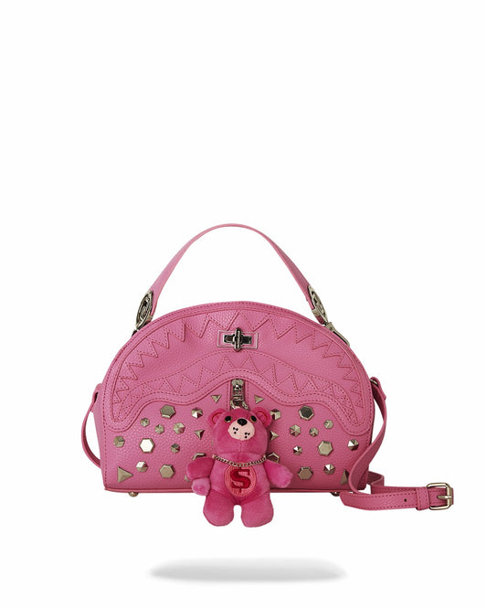 BABY BEAR BADDIE SHARK HANDBAG | Sprayground for sale