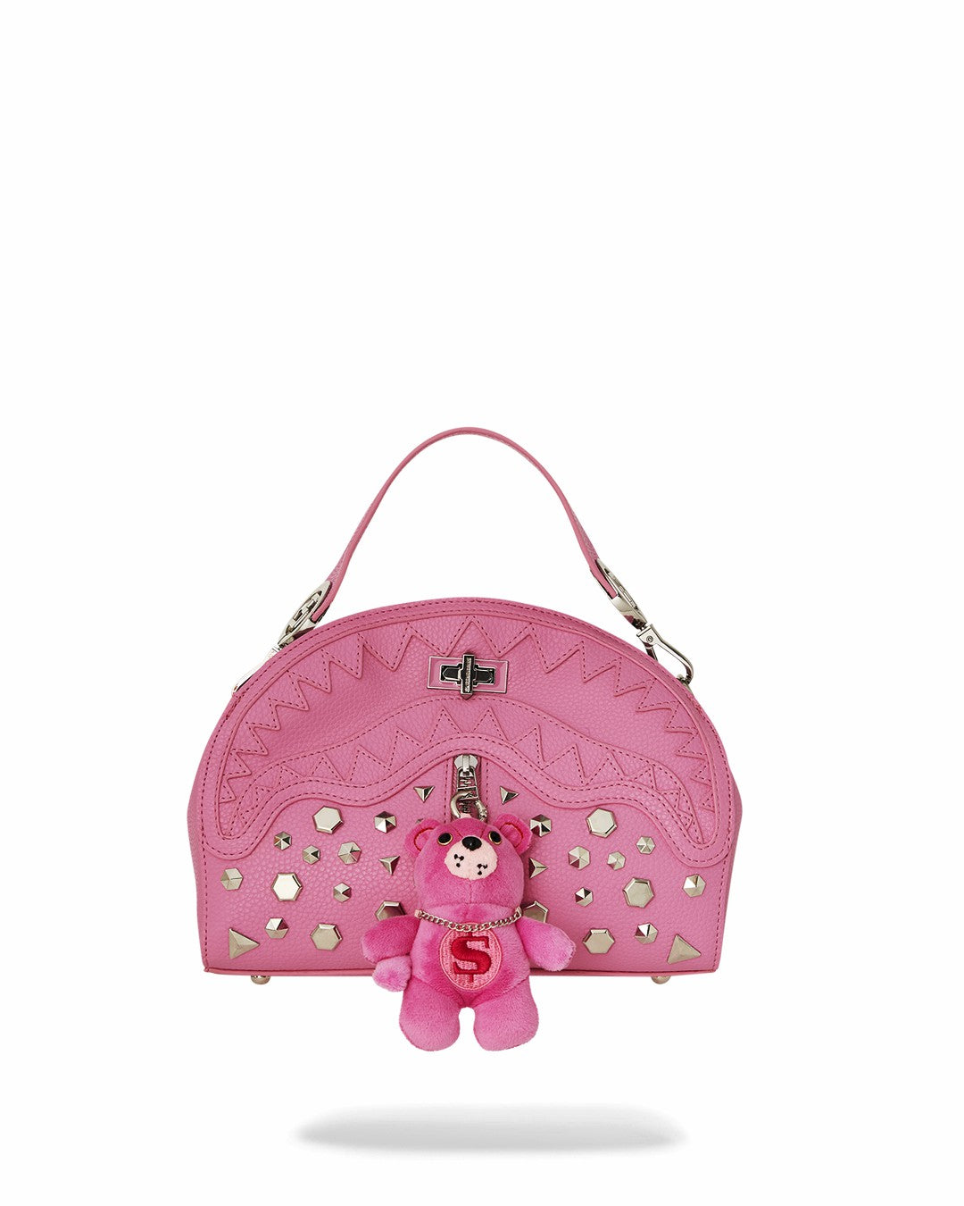 BABY BEAR BADDIE SHARK HANDBAG | Sprayground for sale