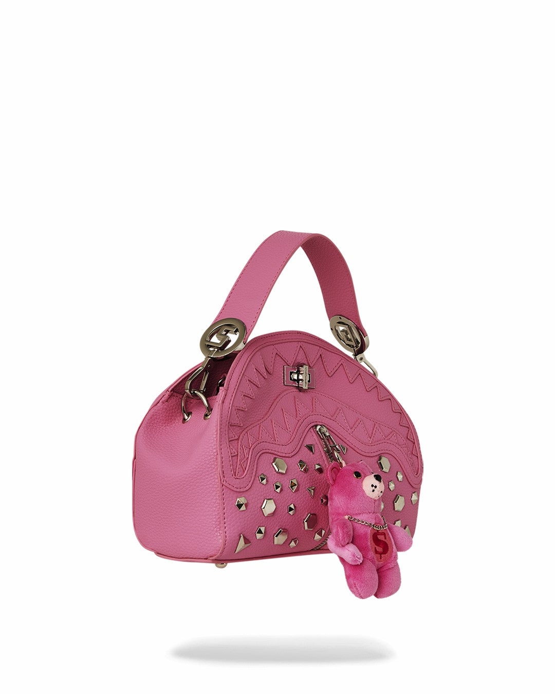 BABY BEAR BADDIE SHARK HANDBAG | Sprayground for sale