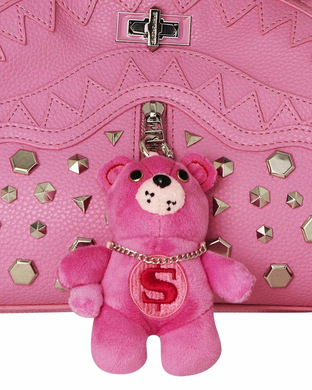 BABY BEAR BADDIE SHARK HANDBAG | Sprayground for sale