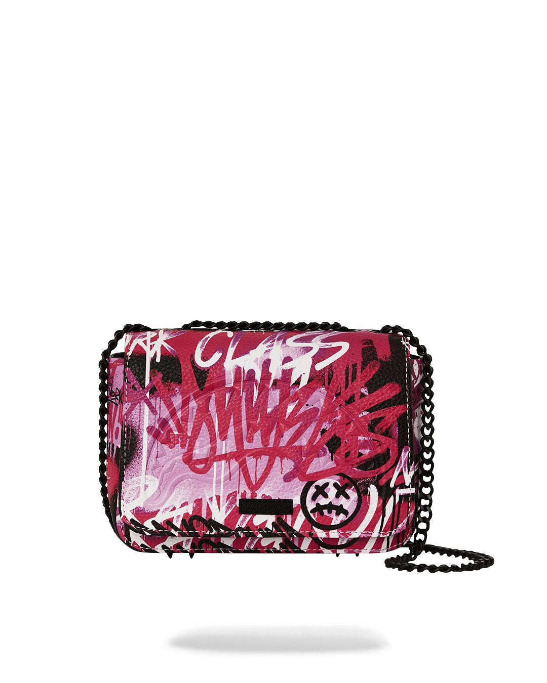 AFTERGLOW SKYGLOW SHARK HANDBAG | Sprayground Clearance
