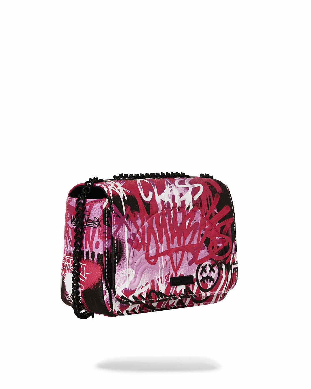 AFTERGLOW SKYGLOW SHARK HANDBAG | Sprayground Clearance