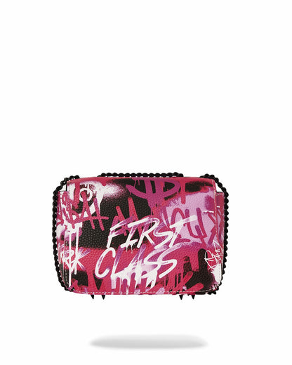 AFTERGLOW SKYGLOW SHARK HANDBAG | Sprayground Clearance