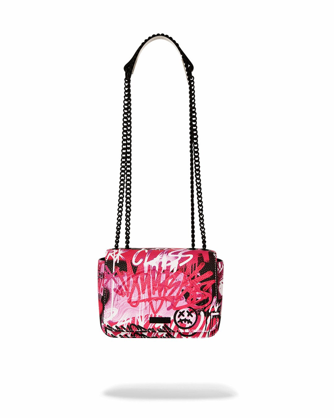 AFTERGLOW SKYGLOW SHARK HANDBAG | Sprayground Clearance