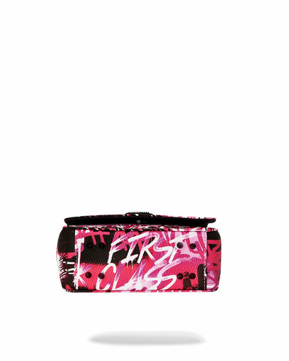 AFTERGLOW SKYGLOW SHARK HANDBAG | Sprayground Clearance