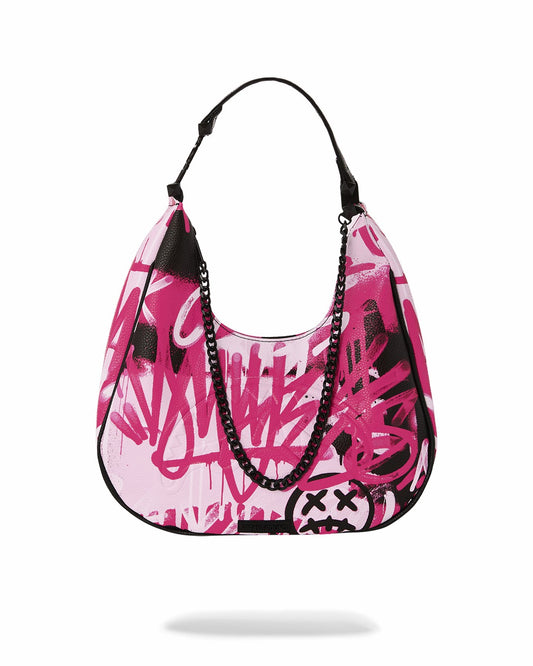 THE BACKSTAGE AFTERGLOW SKYGLOW | Sprayground Online