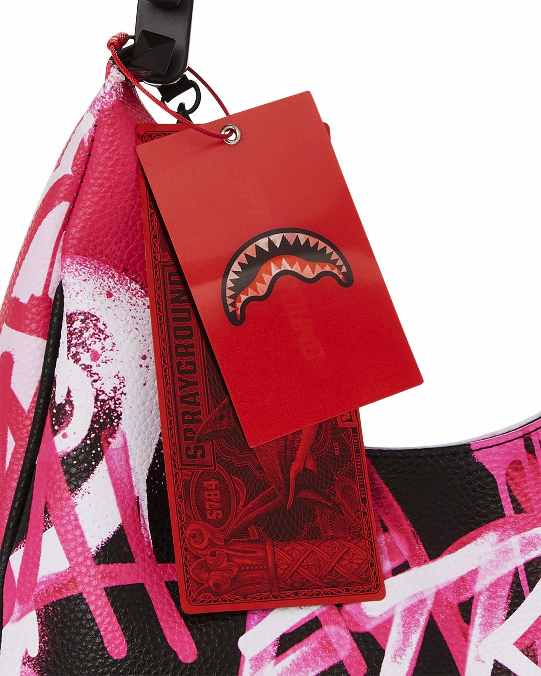 THE BACKSTAGE AFTERGLOW SKYGLOW | Sprayground Online