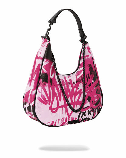 THE BACKSTAGE AFTERGLOW SKYGLOW | Sprayground Online