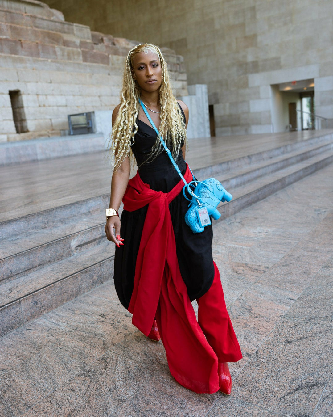 THE MET WILLIAM HANDBAG | Sprayground Near Me