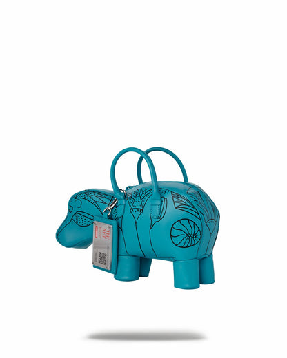 THE MET WILLIAM HANDBAG | Sprayground Near Me