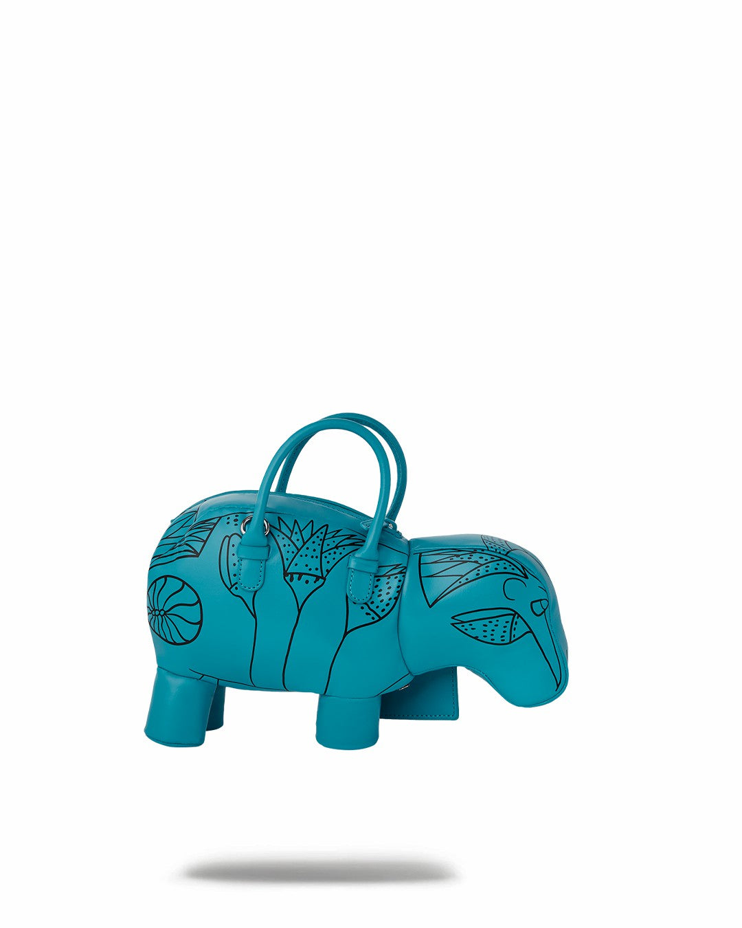 THE MET WILLIAM HANDBAG | Sprayground Near Me