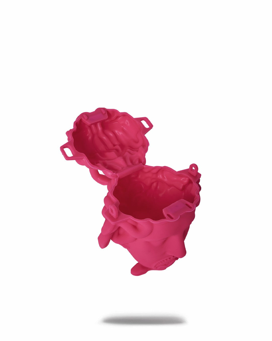 THE MET CANOVA MEDUSA HANDBAG (PINK) | Sprayground sale