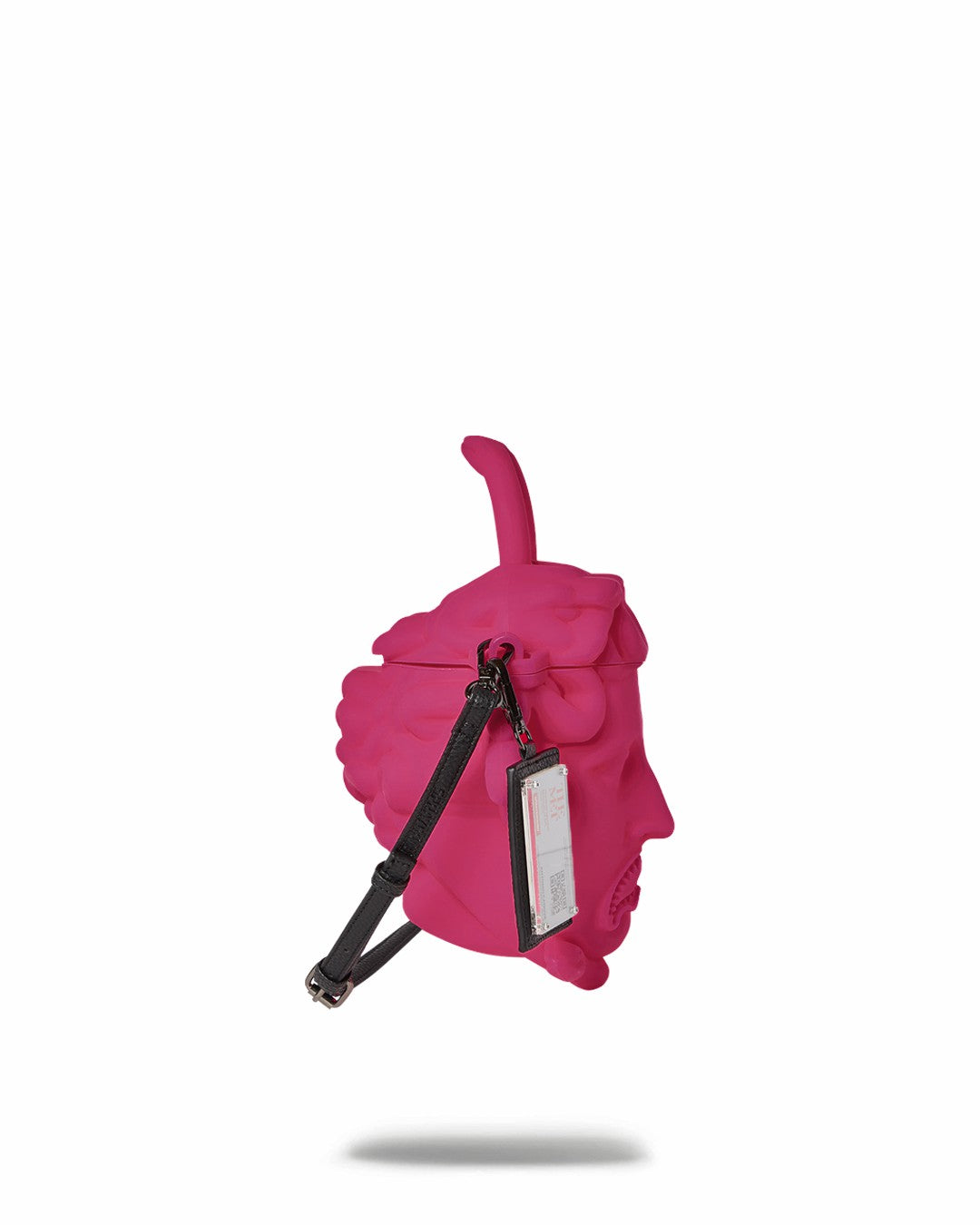 THE MET CANOVA MEDUSA HANDBAG (PINK) | Sprayground sale