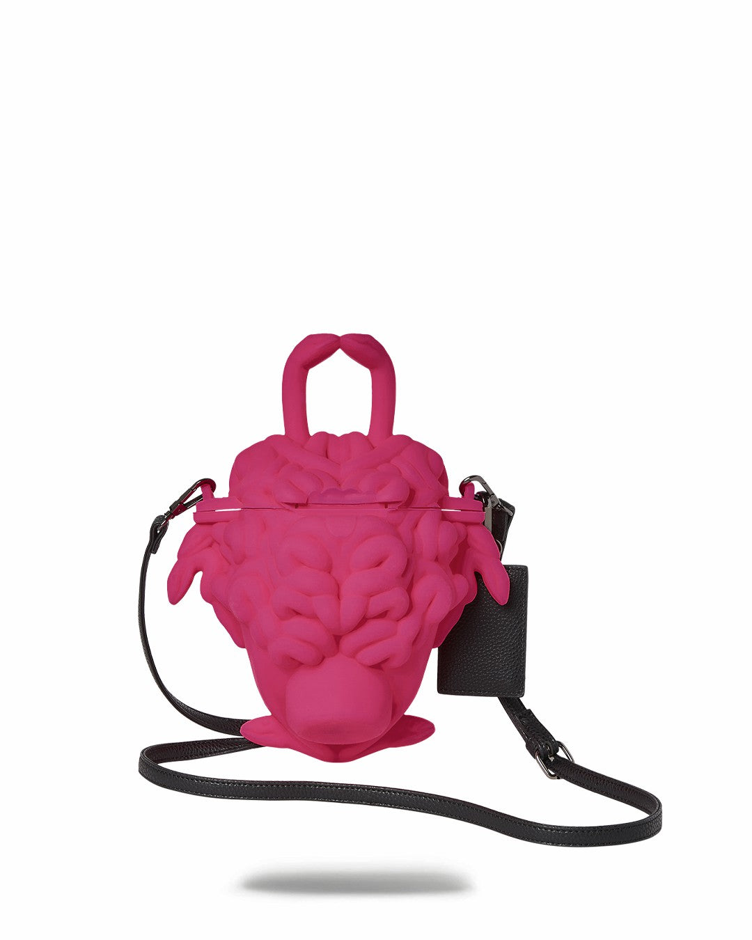 THE MET CANOVA MEDUSA HANDBAG (PINK) | Sprayground sale