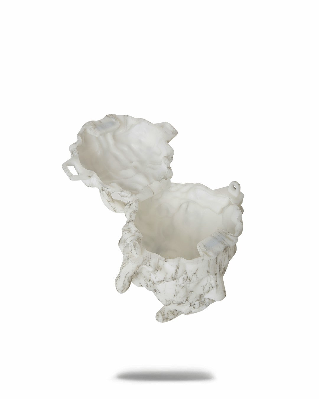 THE MET CANOVA MEDUSA HANDBAG (MARBLE) | Sprayground US