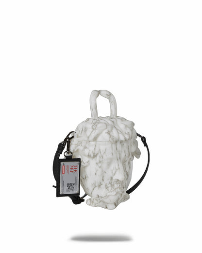 THE MET CANOVA MEDUSA HANDBAG (MARBLE) | Sprayground US