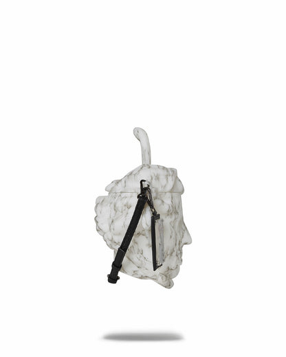 THE MET CANOVA MEDUSA HANDBAG (MARBLE) | Sprayground US