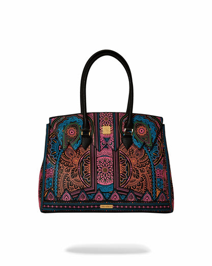 A.I. HIGHER REALM PALACE HANDBAG | Sprayground Discount
