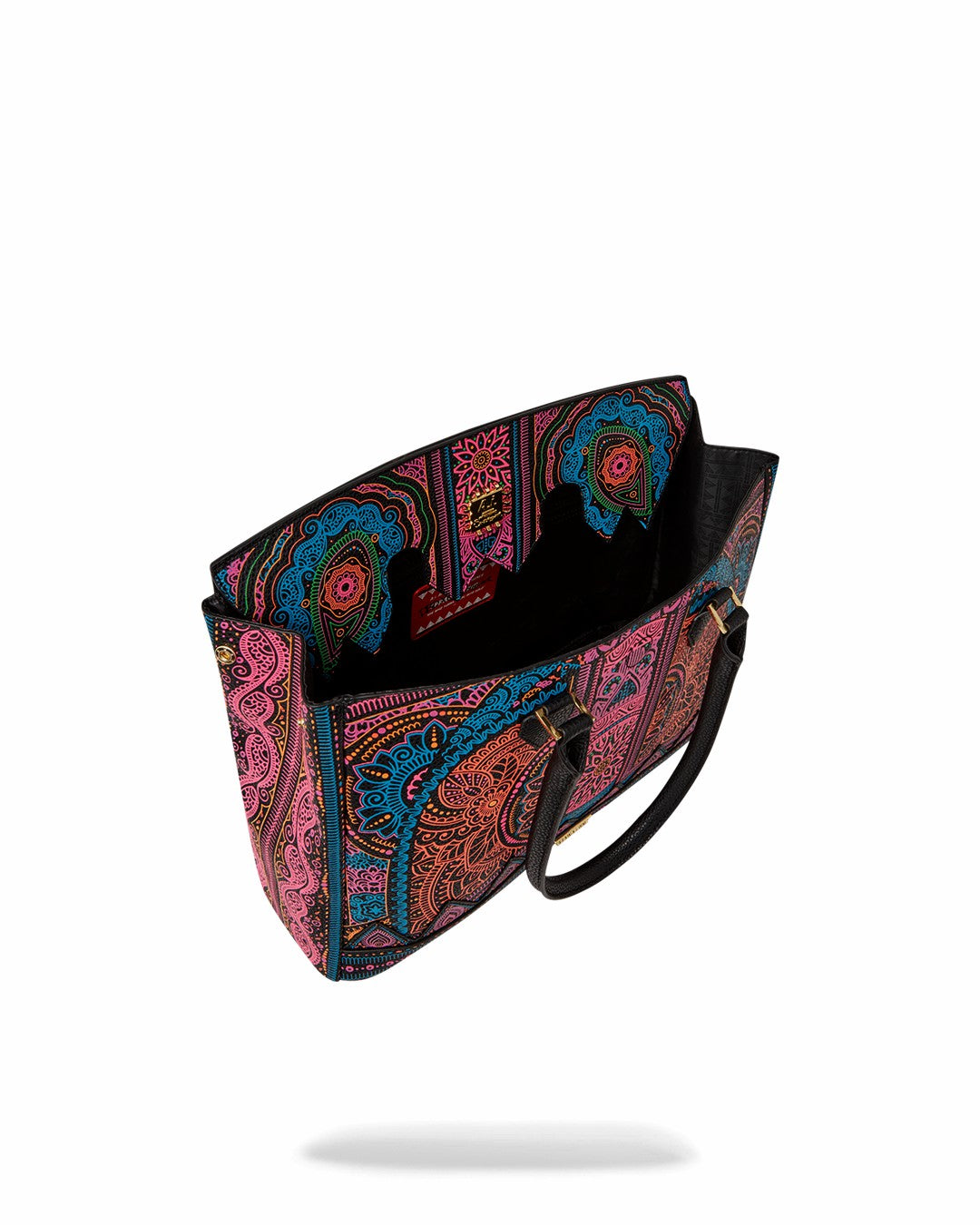 A.I. HIGHER REALM PALACE HANDBAG | Sprayground Discount