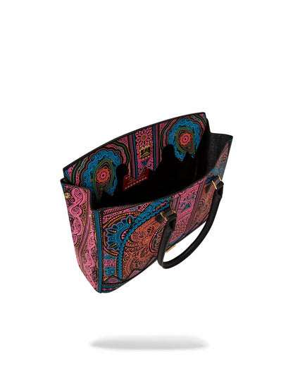 A.I. HIGHER REALM PALACE HANDBAG | Sprayground Discount
