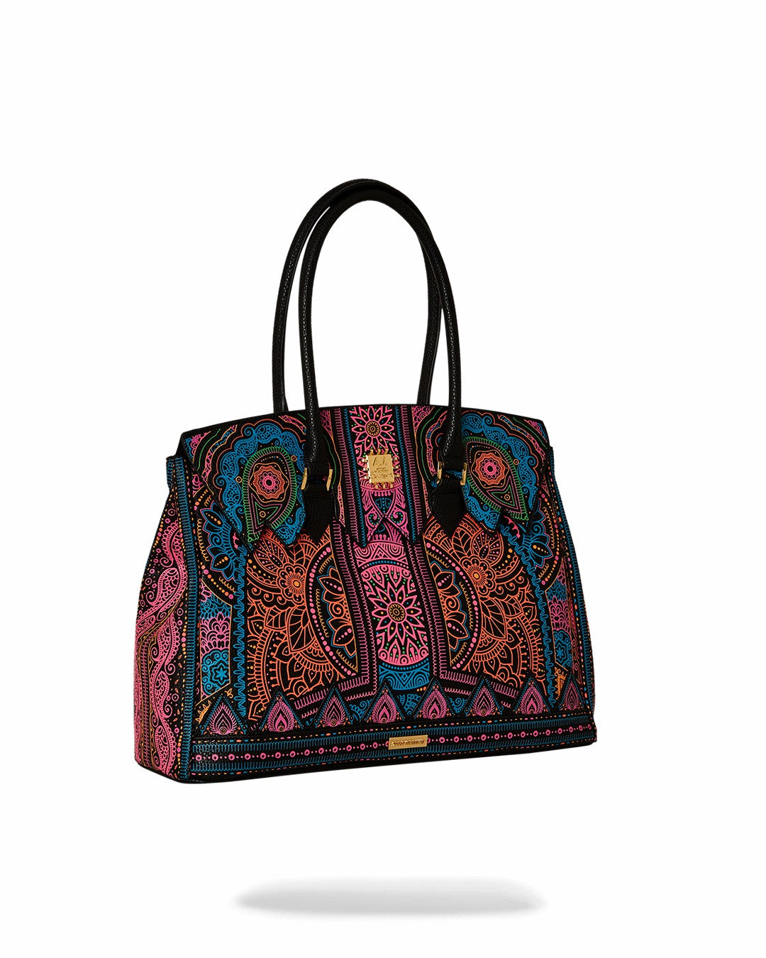 A.I. HIGHER REALM PALACE HANDBAG | Sprayground Discount