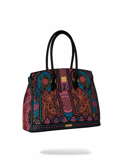 A.I. HIGHER REALM PALACE HANDBAG | Sprayground Discount
