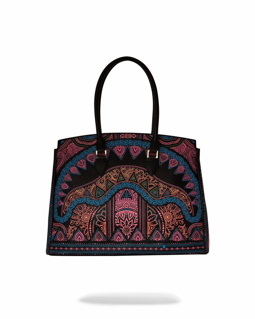 A.I. HIGHER REALM PALACE HANDBAG | Sprayground Discount