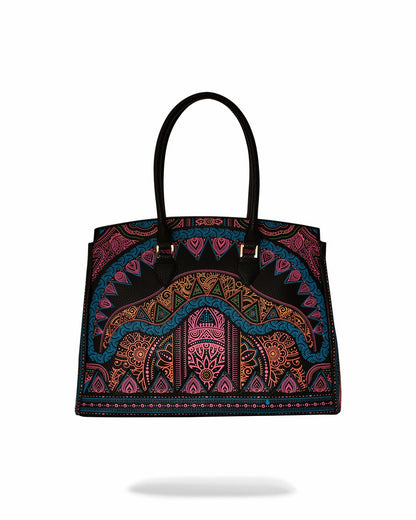 A.I. HIGHER REALM PALACE HANDBAG | Sprayground Discount