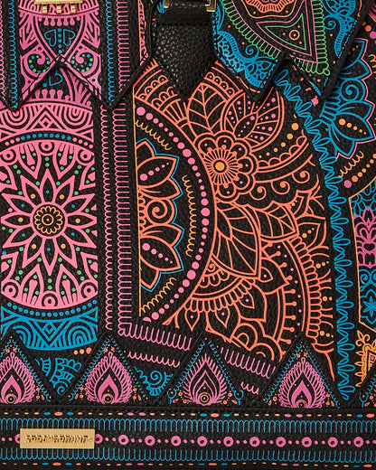 A.I. HIGHER REALM PALACE HANDBAG | Sprayground Discount