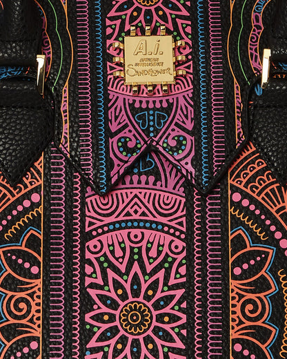 A.I. HIGHER REALM PALACE HANDBAG | Sprayground Discount