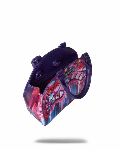 FLORA BOTANICA SHARK HANDBAG | Sprayground for sale