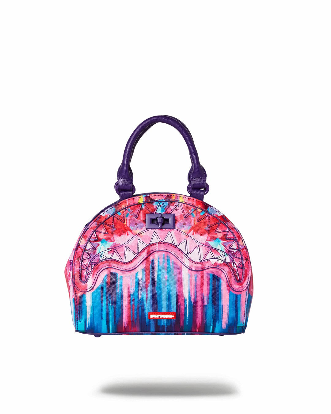 FLORA BOTANICA SHARK HANDBAG | Sprayground for sale