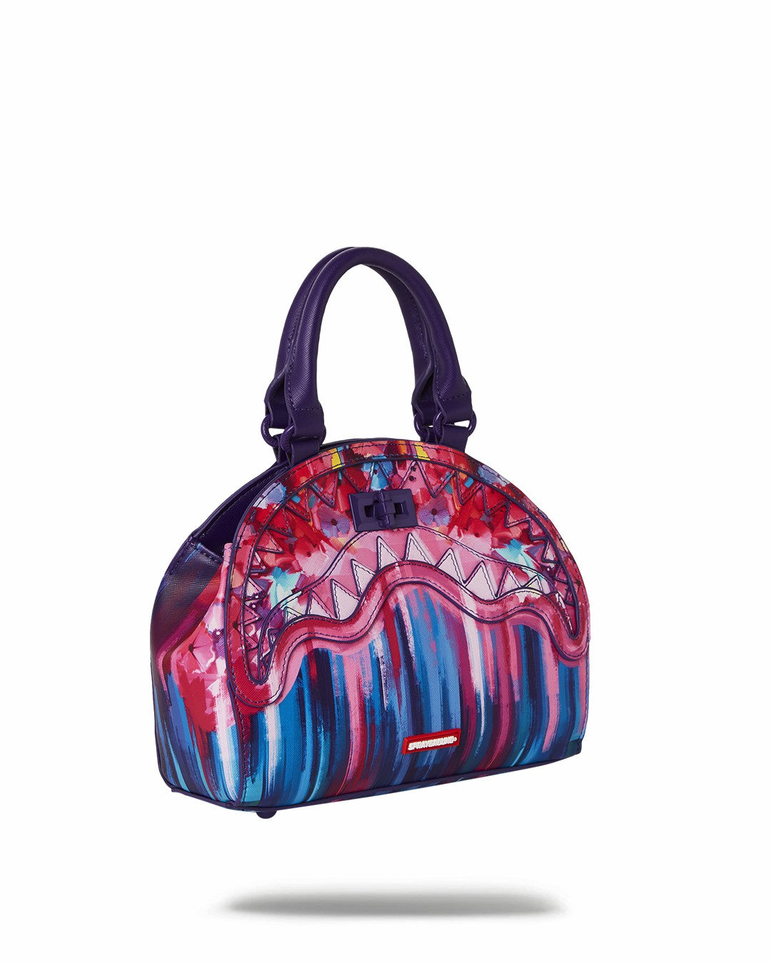 FLORA BOTANICA SHARK HANDBAG | Sprayground for sale