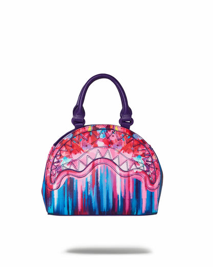 FLORA BOTANICA SHARK HANDBAG | Sprayground for sale